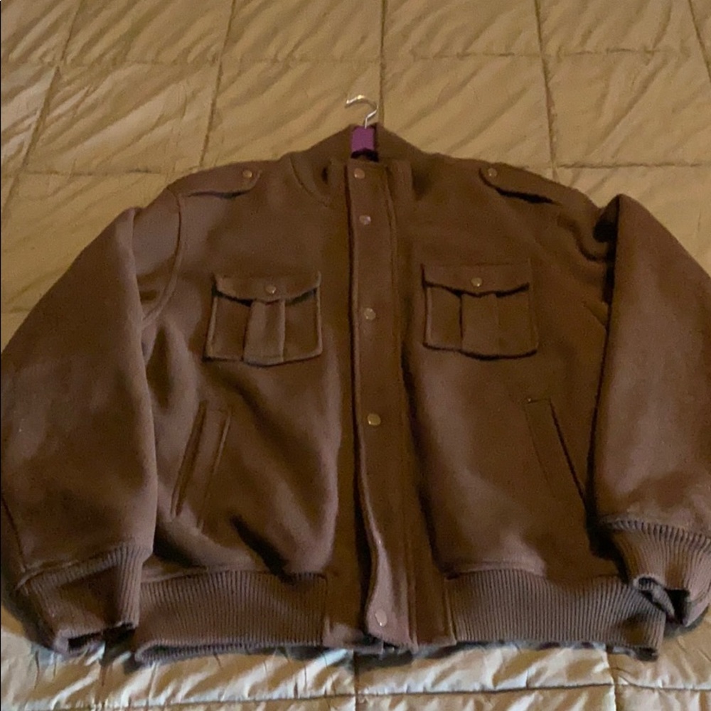 Jordan Craig 3XL coat like new only worn 2 times